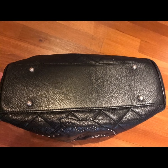 leather bag - brighton - Picture 7 of 15